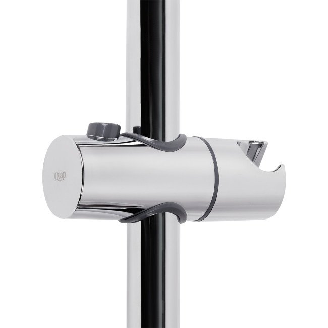 Душевой гарнитур Qtap Sprha bar A101O1ZCG Душевой гарнитур Qtap Sprha bar A101O1ZCG