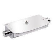 Душевая система Qtap Sloup 51T105VOGC Душевая система Qtap Sloup 51T105VOGC