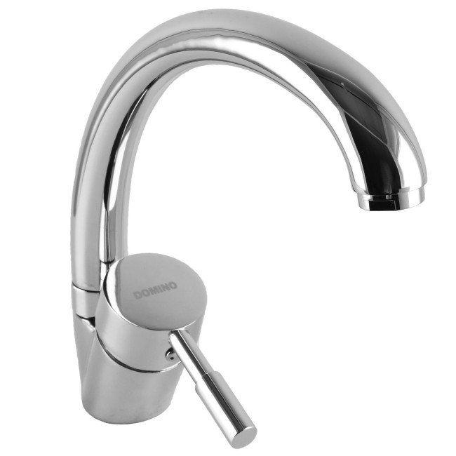 Смеситель для кухни DOMINO DL1-203S 2