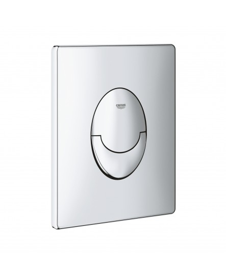 Набор инсталляция 4 в 1 Grohe Rapid SL 38721001 + унитаз с сиденьем Qtap Jay QT07335176W