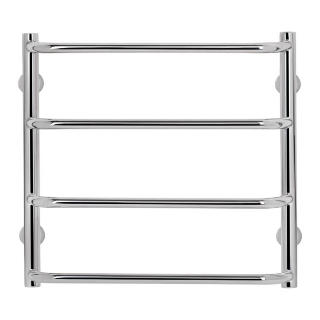 Сушарка для рушників водяна Lidz Standard (CRM) D32/20х1/2" 500x500 P4