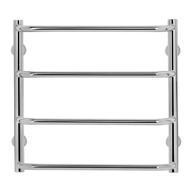 Сушарка для рушників водяна Lidz Standard (CRM) D32/20х1/2" 500x500 P4 Сушарка для рушників водяна Lidz Standard (CRM) D32/20х1/2" 500x500 P4
