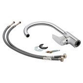 Смеситель для кухни Qtap Optima CRM 007 Смеситель для кухни Qtap Optima CRM 007