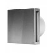 Вытяжной вентилятор Europlast E-extra EET100Ti настенный, потолочный Вытяжной вентилятор Europlast E-extra EET100Ti настенный, потолочный