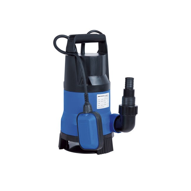 Насос дренажный Womar SPB550-3 0,55 кВт