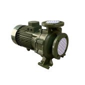 Насос моноблочный IR 40-160NC/A 4,0 кВт SAER (45 м3/час, 32 м) Насос моноблочный IR 40-160NC/A 4,0 кВт SAER (45 м3/час, 32 м)