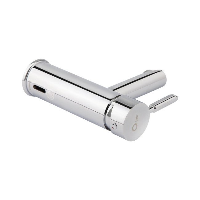 Змішувач для раковини Qtap Elit СRM 001