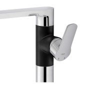 Смеситель для кухни Qtap Eco CRB 007F Смеситель для кухни Qtap Eco CRB 007F