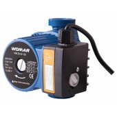 Насос циркуляційний Womar 25/40/130 Насос циркуляційний Womar 25/40/130