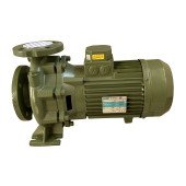 Насос моноблочный IR 40-160NC/A 4,0 кВт SAER (45 м3/час, 32 м) Насос моноблочный IR 40-160NC/A 4,0 кВт SAER (45 м3/час, 32 м)