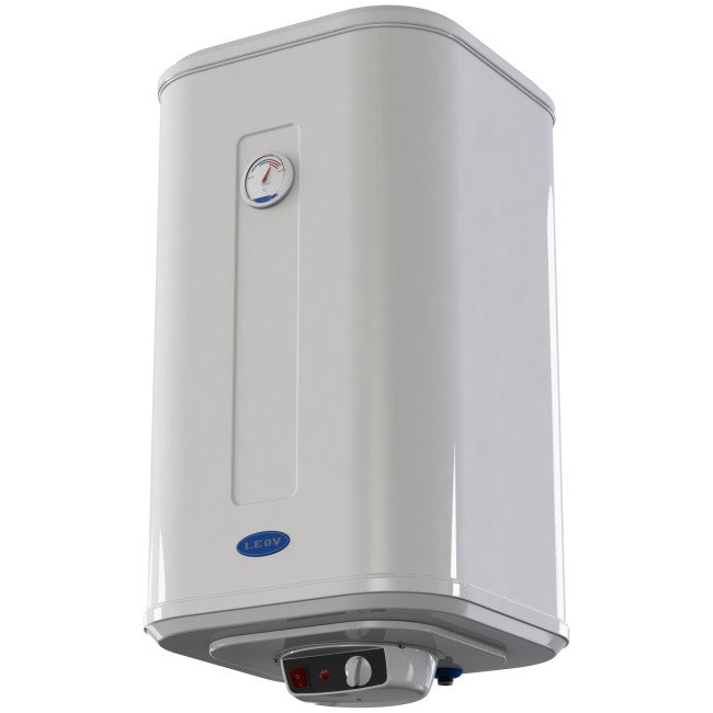Водонагрівач LEOV LV Prism  50 l квадрат (50L Prism)