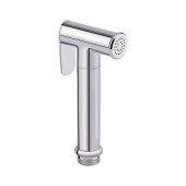 Лейка для гигиенического душа Lidz (CRM) 51 09 000 00 Лейка для гигиенического душа Lidz (CRM) 51 09 000 00