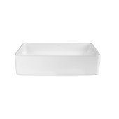 Раковина-чаша Qtap Tern 500х350х145 White с донным клапаном QT1711A055W Раковина-чаша Qtap Tern 500х350х145 White с донным клапаном QT1711A055W