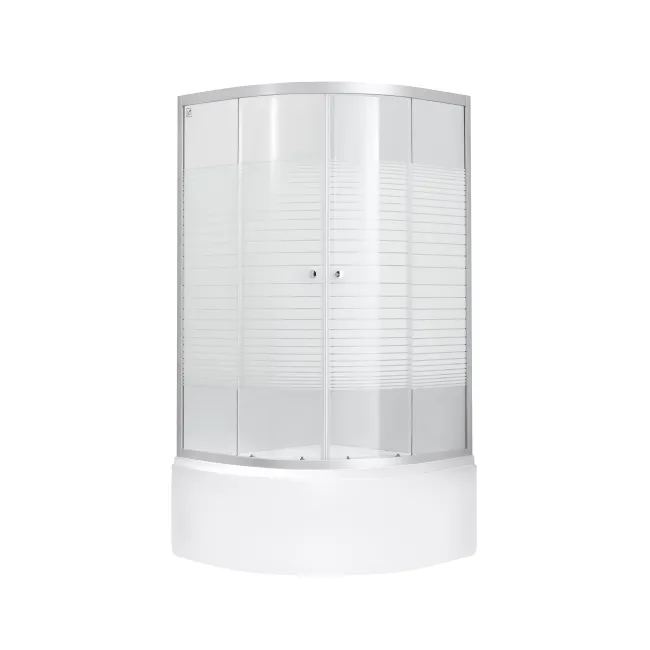 Душевая кабина Lidz Wieza SC80x80.SAT.HIGH.L, с поддон с панелью Kupala Душевая кабина Lidz Wieza SC80x80.SAT.HIGH.L, с поддон с панелью Kupala