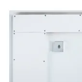 Дзеркало Qtap Mideya Modern 1400х700 з LED-підсвічуванням QT2078141470140W
