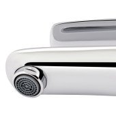 Змішувач для раковини Qtap Planice 1015107C Змішувач для раковини Qtap Planice 1015107C