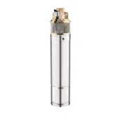Насос заглибний вихровий PUMPMAN 4SKM-100 0,75 кВт