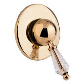 Змішувач прихованого монтажу для душу Bianchi Vintage INDVNT2007ORO Змішувач прихованого монтажу для душу Bianchi Vintage INDVNT2007ORO