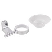 Мильниця Lidz (CRM) 123.02.01 Мильниця Lidz (CRM) 123.02.01