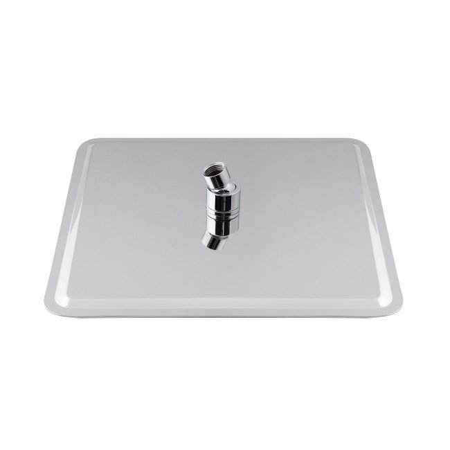 Лейка для верхнего душа Qtap Hlavova S300N1ZCC Лейка для верхнего душа Qtap Hlavova S300N1ZCC