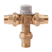 Змішувач термостатичний Icma 1/2" №148