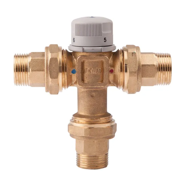 Змішувач термостатичний Icma 1/2" №148