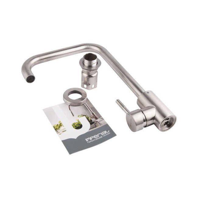 Смеситель для кухни Imperial 31-107-02