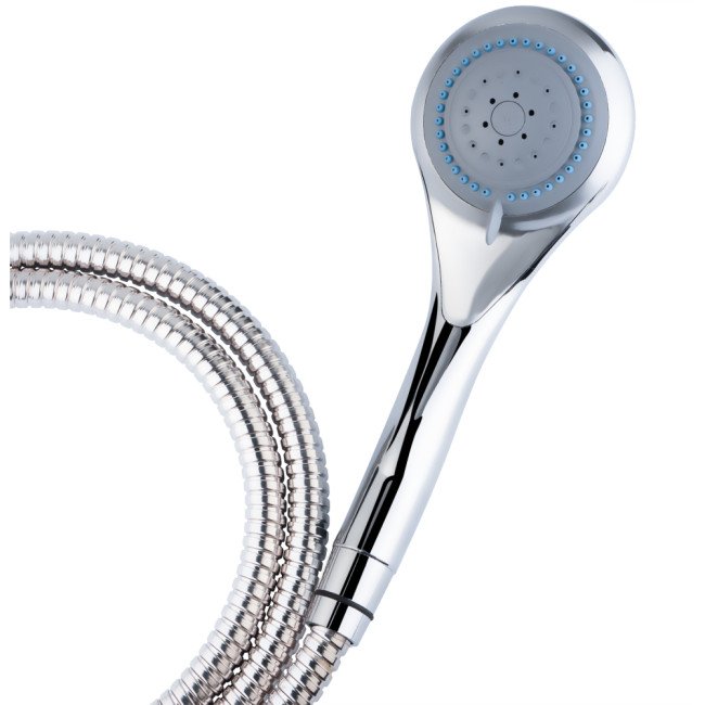 Змішувач для ванни Lidz (CRM) Mars 81 005-1 New