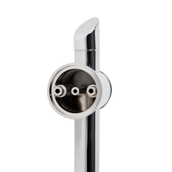 Душевой гарнитур Qtap Sprha bar A101O1ZCG Душевой гарнитур Qtap Sprha bar A101O1ZCG