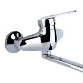 Смеситель для кухни SW GFE-Hansberg 009