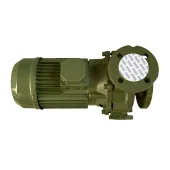 Насос моноблочный IR 40-160NC/A 4,0 кВт SAER (45 м3/час, 32 м)