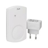 Повторювач сигнала Danfoss CF-RU 230В (088U0230)