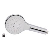 Лейка для ручного душа Qtap Rucni A120O3KCW Лейка для ручного душа Qtap Rucni A120O3KCW