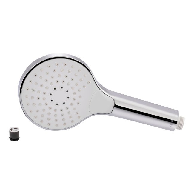 Лейка для ручного душа Qtap Rucni A120O3KCW Лейка для ручного душа Qtap Rucni A120O3KCW