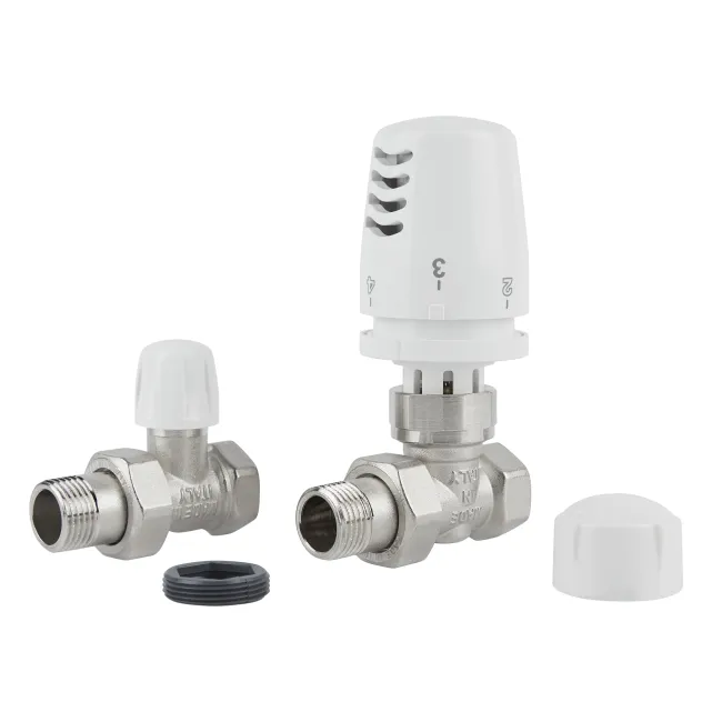 Термокомплект Icma 3/4" прямой № KIT L 1100+775+815 Термокомплект Icma 3/4" прямой № KIT L 1100+775+815