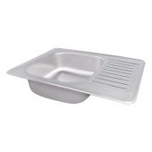 Кухонна мийка Imperial 6950 Decor (IMP6950DEC)