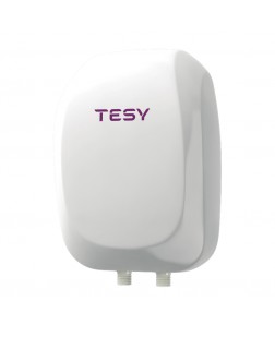 Проточний водонагрівач Tesy 8,0 кВт (IWH80X02IL) 301664