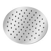 Лійка для верхнього душу Lidz (CRM) 51 10 103 20, Ø20 см Лійка для верхнього душу Lidz (CRM) 51 10 103 20, Ø20 см