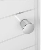 Душова кабіна Lidz Wiezak SC80x80.SAT.LOW.L, з піддон Mazur Душова кабіна Lidz Wiezak SC80x80.SAT.LOW.L, з піддон Mazur