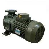 Насос моноблочний IR 32-160NB 4,0 кВт SAER (35 м3/год, 36 м)