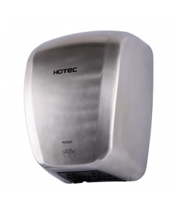 Сушарка для рук HOTEC 11.233 Stainless Steel