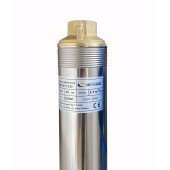 Насос свердловинний з підв, стійк, до піску 3" OPTIMA  3SDm1,8/11 0,25 кВт 45м + пульт+кабель15м NEW