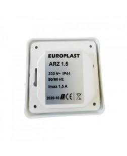 Регулятор скорости Europlast ARZ1.5