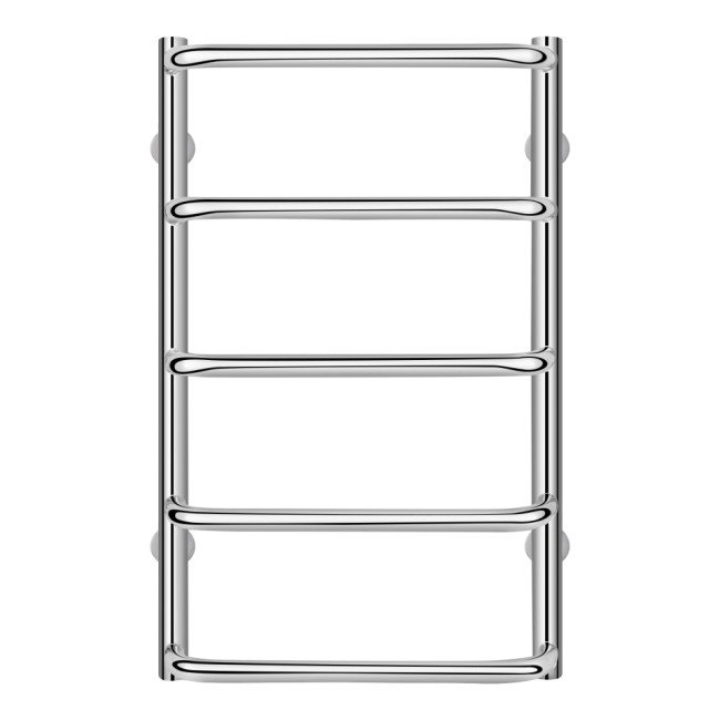 Сушарка для рушників водяна Lidz Standard (CRM) D32/20х1/2" 400x700 P5