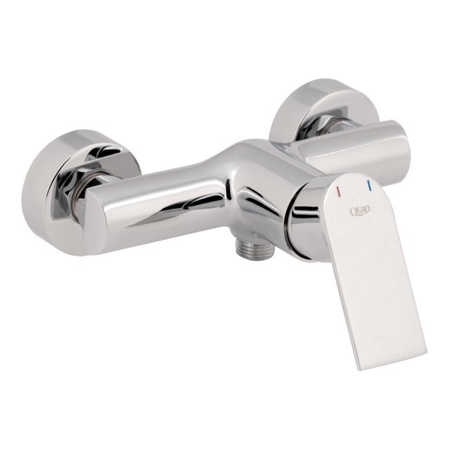 Смеситель для душа Qtap Letovice 4021101C Смеситель для душа Qtap Letovice 4021101C