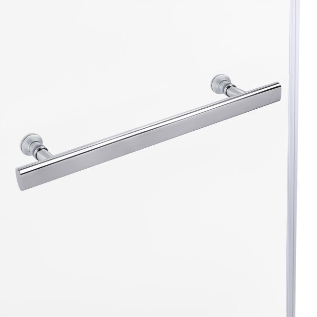 Душевая кабина Lidz Dozorca SC90x90.CRM.LOW.TR, стекло прозрачное 6 мм без поддона Душевая кабина Lidz Dozorca SC90x90.CRM.LOW.TR, стекло прозрачное 6 мм без поддона