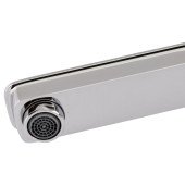 Смеситель для раковины Qtap Zdenek 1032H102C Смеситель для раковины Qtap Zdenek 1032H102C
