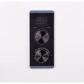 Водонагреватель электрический Thermo Alliance 30 л плоский вертикальный, сухой ТЭН 2 кВт (0,8+1,2) DT30V20G(PD)-D Водонагреватель электрический Thermo Alliance 30 л плоский вертикальный, сухой ТЭН 2 кВт (0,8+1,2) DT30V20G(PD)-D