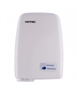 Сушарка для рук HOTEC 11.301 ABS White