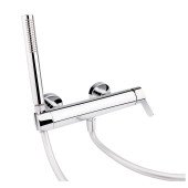 Смеситель для душа Bianchi Dream ESDDRM200500CRM Смеситель для душа Bianchi Dream ESDDRM200500CRM
